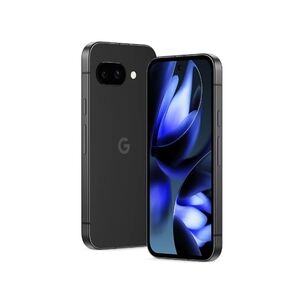 Google Pixel 9a Smartphone in Black 128GB